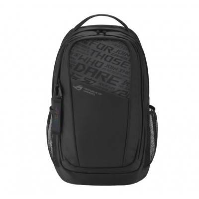Рюкзак Asus ROG Ranger Gaming BackpackBP2800 (Black) (90XB0A30-BBP000)
