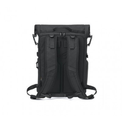 Рюкзак Asus ROG Archer Backpack 17 BP2702 (Black) (90XB07M0-BBP000)