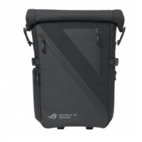 Рюкзак Asus ROG Archer Backpack 17 BP2702 (Black) (90XB07M0-BBP000)
