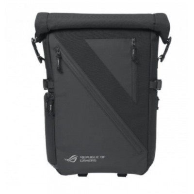 Рюкзак Asus ROG Archer Backpack 17 BP2702 (Black) (90XB07M0-BBP000)
