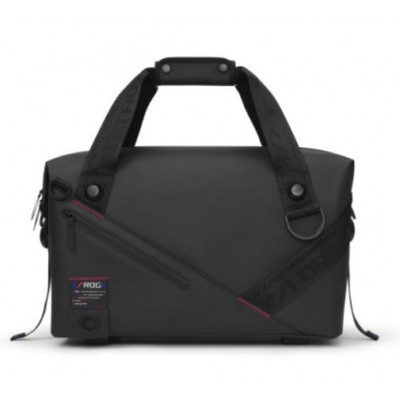 Рюкзак Asus ROG SLASH Duffle Bag BC3700 (Black) (90XB08Q0-BBA000)