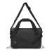 Рюкзак Asus ROG SLASH Duffle Bag BC3700 (Black) (90XB08Q0-BBA000)