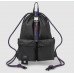Рюкзак Asus ROG SLASH Multi-use Drawstring Bag BD3700 (Black) (90XB0760-BBD000)