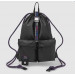 Рюкзак Asus ROG SLASH Multi-use Drawstring Bag BD3700 (Black) (90XB0760-BBD000)