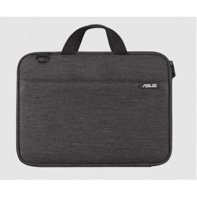 Сумка для ноутбука Asus AS1200 SLEEVE (Grey) (90XB07H0-BSL010)