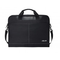 Сумка для ноутбука Asus NEREUS CARRY BAG (Black) (90-XB4000BA00010-)