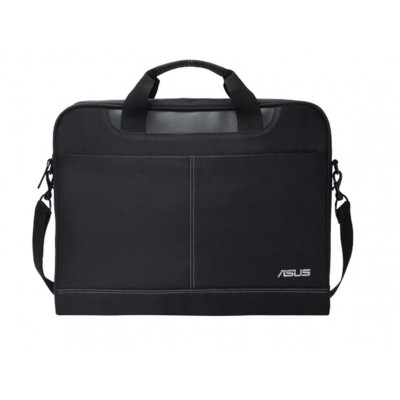 Сумка для ноутбука Asus NEREUS CARRY BAG (Black) (90-XB4000BA00010-)