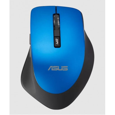 Манипулятор Asus WT425 Blue (90XB0280-BMU040)