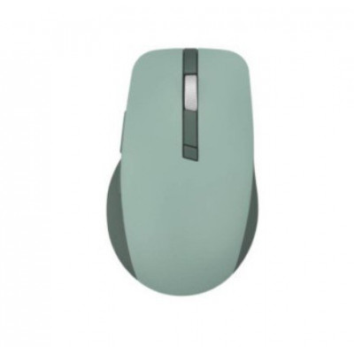 Манипулятор Asus SmartO Mouse MD200 Silent Plus Green (90XB0790-BMU030)