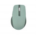 Манипулятор Asus SmartO Mouse MD200 Silent Plus Green (90XB0790-BMU030)