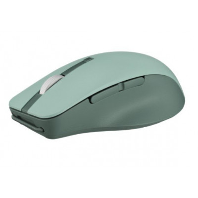 Манипулятор Asus SmartO Mouse MD200 Silent Plus Green (90XB0790-BMU030)