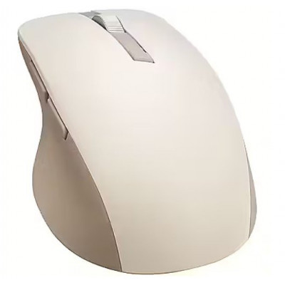 Манипулятор Asus SmartO Mouse MD200 Silent Plus Beige (90XB0790-BMU0A0)