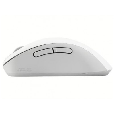 Манипулятор Asus MD102 White (90XB0900-BMU010)