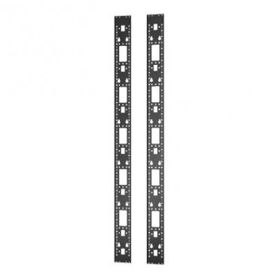 Кабельные менеджеры APC Easy Rack Vertical 0U accessory channel  42U (ER7RCC42)