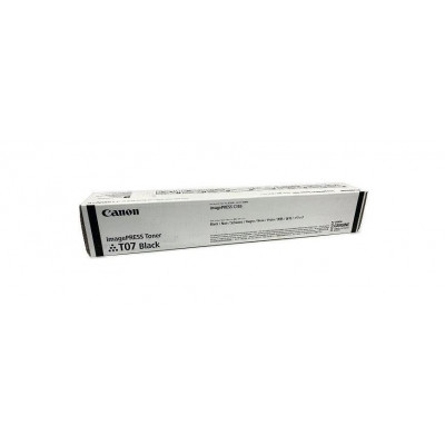Тонер-картридж Canon imagePRESS Toner T07 (3641C001)