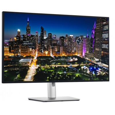 Монитор Dell UltraSharp 32 4K Thunderbolt Hub Monitor - U3225QE (210-BQTK)