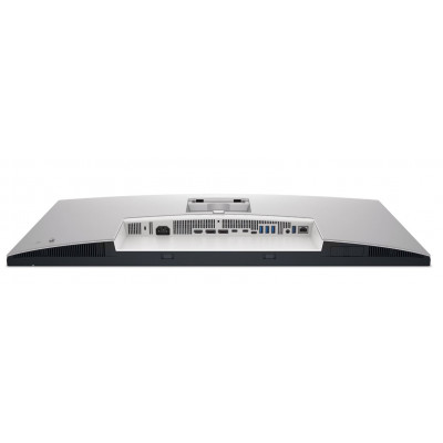 Монитор Dell UltraSharp 32 4K Thunderbolt Hub Monitor - U3225QE (210-BQTK)