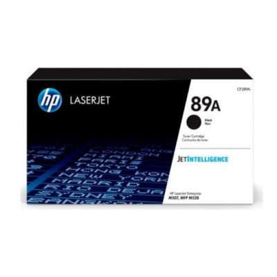 Картридж HP Europe 89A (CF289A)