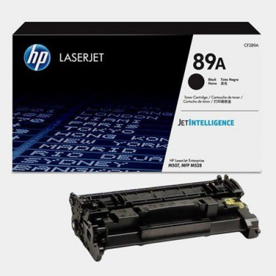 Картридж HP Europe 89A (CF289A)