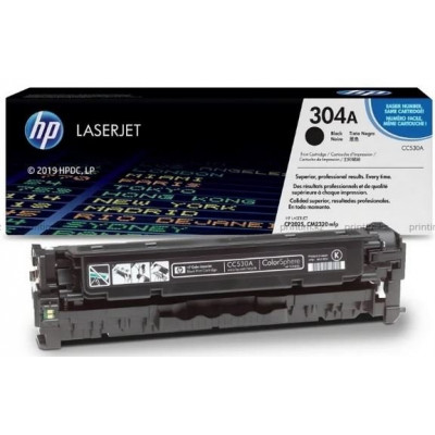 Картридж HP Europe CC530A (CC530A)