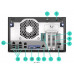 Сервер HPE MicroServer Gen11 (P74439-425)