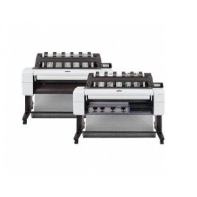 Плоттер HP Europe DesignJet T1600dr (3EK12A#B19)