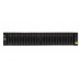 Хранилище HPE MSA 2060 10GbE iSCSI/8x10Gb SR SFP XCVR/1xMSA2060 SAS 2U 24d Drive Enclosure/38x3.84TB SAS RI SFF SSD (R0Q76B/44969281)