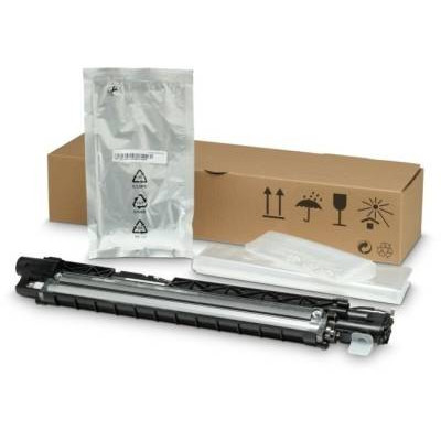 Девелопер HP Europe Color LaserJet 8JM70A Black Developer Unit (8JM70A)