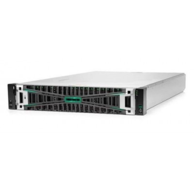 Хранилище HPE Alletra MP 16c Block Dual Ctrl (S0B84A/45044199/Demo)
