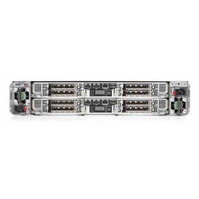 Хранилище HPE Alletra MP 16c Block Dual Ctrl (S0B84A/45044199/Demo)