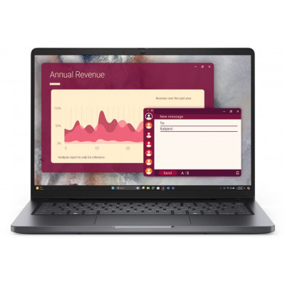 Ноутбук Dell Pro 14 (PC14250) (210-BQGZ_2)