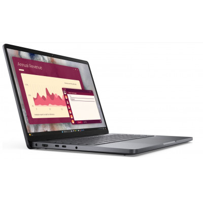 Ноутбук Dell Pro 14 (PC14250) (210-BQGZ_2)