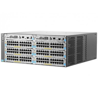 Коммутатор HPE 5406R zl2 Switch (J9821A)