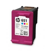 Картридж HP Europe C2P11AE (C2P11AE#BHK)