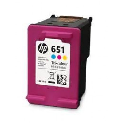 Картридж HP Europe C2P11AE (C2P11AE#BHK)