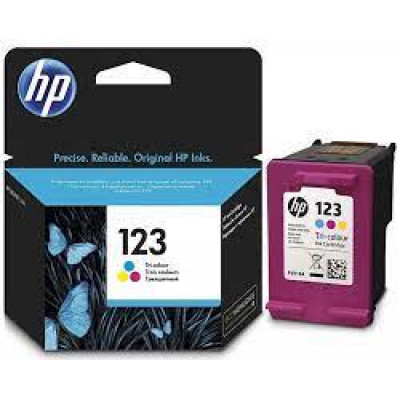 Картридж HP Europe F6V16AE (F6V16AE)