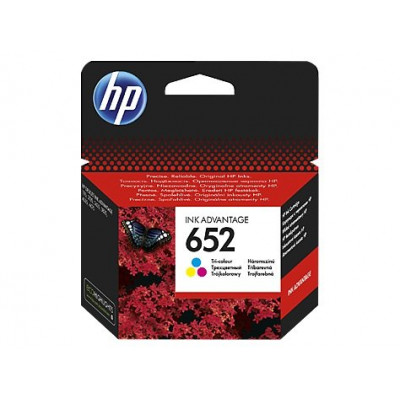 Картридж HP Europe F6V24AE (F6V24AE#BHK)