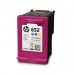 Картридж HP Europe F6V24AE (F6V24AE#BHK)