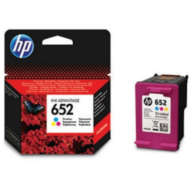 Картридж HP Europe F6V24AE (F6V24AE#BHK)
