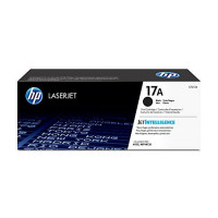 Картридж HP Europe CF217A (CF217A)