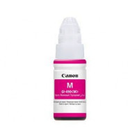 Чернила Canon INK GI-490 M (0665C001)