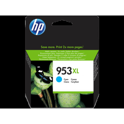 Картридж HP Europe F6U16AE (F6U16AE#BGX)