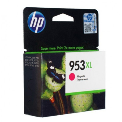 Картридж HP Europe F6U17AE (F6U17AE#BGX)