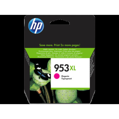 Картридж HP Europe F6U17AE (F6U17AE#BGX)