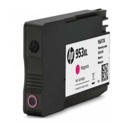 Картридж HP Europe F6U17AE (F6U17AE#BGX)