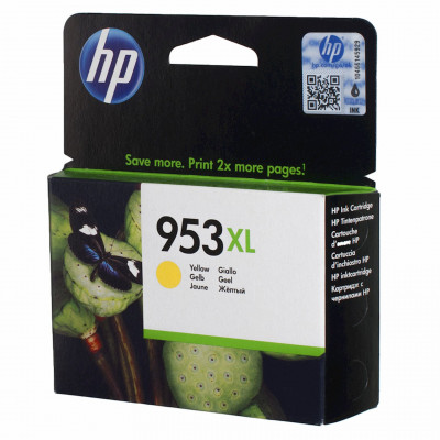 Картридж HP Europe F6U18AE (F6U18AE#BGX)