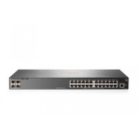 Коммутатор HPE Aruba 2930F 24G 4SFP+ Switch (JL253A#ABB)