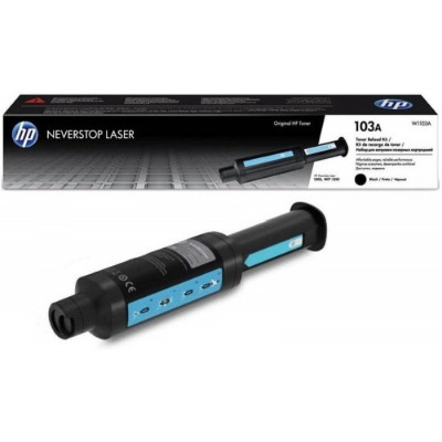 Картридж HP Europe HP Neverstop Laser/W1103A/103A (W1103A)