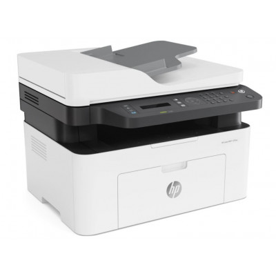 МФП HP Europe Laser MFP 137fnw (4ZB84A#B19)