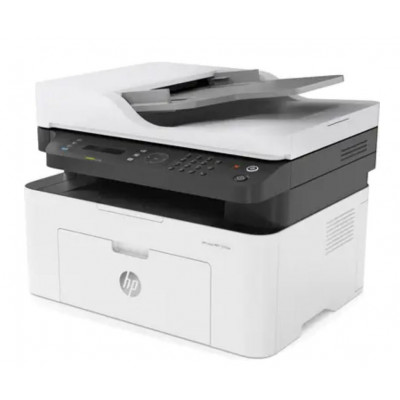 МФП HP Europe Laser MFP 137fnw (4ZB84A#B19)